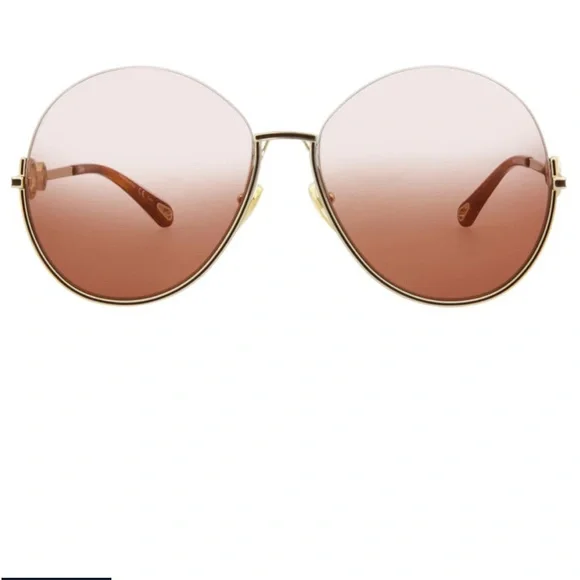 Chloe | Accessories | Chloe Ch067s Sunglasses | Poshmark display picture 1